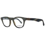 Óculos de Sol Zegna Couture - ZC5011 09848 Olive