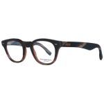 Óculos de Sol Zegna Couture - ZC5011 05048 Tostado