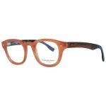 Óculos de Sol Zegna Couture - ZC5005 04147 Tostado