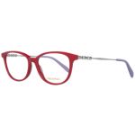 Óculos de Sol Emilio Pucci - EP5137 55066 Mujer Rojo