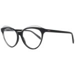 Óculos de Sol Emilio Pucci - EP5129 55003 Mujer Negro