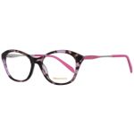 Óculos de Sol Emilio Pucci - EP5100 54056 Mujer Lila