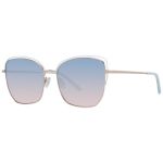 Óculos de Sol Comma - 77173 5601 Mujer Oro