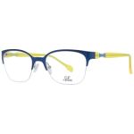 Óculos de Sol Gianfranco Ferre - GFF0091 53003 Mujer Azul