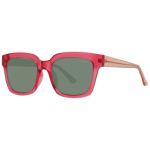 Óculos de Sol Pepe Jeans - PJ7394 55C7 Mujer Rojo