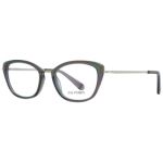 Óculos de Sol Zac Posen - Zesh 49FN Mujer Verde