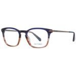 Óculos de Sol Zac Posen - Phnx 50NV Azul