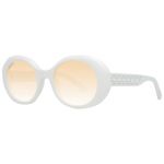 Óculos de Sol Swarovski - SK0371 5221F Mujer Blanco