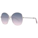 Óculos de Sol Swarovski - SK0368-F 60028 Mujer Oro Rosa