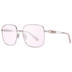Óculos de Sol Swarovski - SK0263 5628U Mujer Oro Rosa