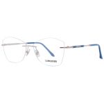 Óculos de Sol Longines - LG5010-H 56033 Mujer Azul