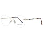 Óculos de Sol Longines - LG5010-H 56030 Mujer Oro