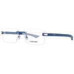 Óculos de Sol Longines - LG5006-H 55090 Azul