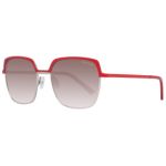 Óculos de Sol Comma - 77135 5470 Mujer Rojo