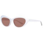 Óculos de Sol Comma - 77114 5506 Mujer Blanco