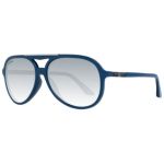 Óculos de Sol Longines - LG0003-H 5990D Azul
