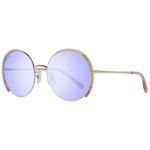 Óculos de Sol Swarovski - SK0280-H 5632W Mujer Oro
