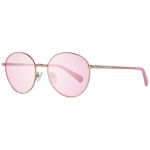 Óculos de Sol Skechers - SE6110 5229S Unisex Oro Rosa