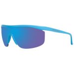Óculos de Sol Skechers - SE6106 0090X Mujer Azul