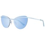 Óculos de Sol Skechers - SE6105 5724X Mujer Blanco