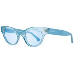 Óculos de Sol Skechers - SE6100 4990V Mujer Azul