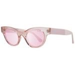 Óculos de Sol Skechers - SE6100 4972S Mujer Rosa