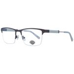 Óculos de Sol Harley-davidson - HD9013 54009 Gunmetal