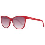 Óculos de Sol Gant - GA8084 5767F Mujer Rojo
