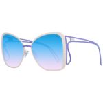Óculos de Sol Emilio Pucci - EP0168 5824W Mujer Crema