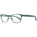 Óculos de Sol Zac Posen - Zthe 51ML Mujer Verde