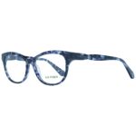 Óculos de Sol Zac Posen - Zstr 52BL Mujer Azul
