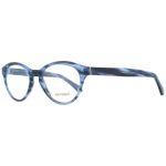 Óculos de Sol Zac Posen - Zeve 51BL Mujer Azul