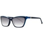 Óculos de Sol Carolina Herrera - SHE870 56991 Mujer Azul