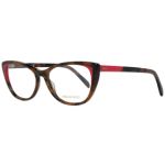 Óculos de Sol Emilio Pucci - EP5126 55056 Mujer Tostado