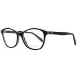 Óculos de Sol Emilio Pucci - EP5098 54005 Mujer Negro