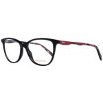 Óculos de Sol Emilio Pucci - EP5095 54001 Mujer Negro
