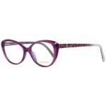 Óculos de Sol Emilio Pucci - EP5031 52077 Mujer Lila