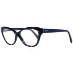 Óculos de Sol Emilio Pucci - EP5021 54055 Mujer Azul