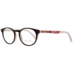 Óculos de Sol Emilio Pucci - EP5018 48056 Mujer Rosa