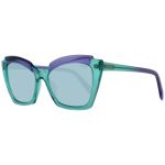 Óculos de Sol Emilio Pucci - EP0145 5687V Mujer Verde