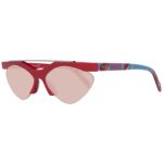 Óculos de Sol Emilio Pucci - EP0137 5966S Mujer Rojo