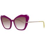 Óculos de Sol Emilio Pucci - EP0135 5575F Mujer Lila