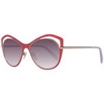 Óculos de Sol Emilio Pucci - EP0130 5668F Mujer Rojo