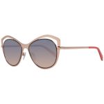 Óculos de Sol Emilio Pucci - EP0130 5628B Mujer Oro Rosa