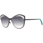 Óculos de Sol Emilio Pucci - EP0130 5608B Mujer Plateado
