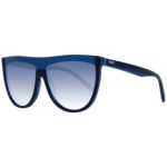 Óculos de Sol Emilio Pucci - EP0087 6092W Mujer Azul