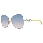 Óculos de Sol Emilio Pucci - EP0147 5920W Mujer Plateado