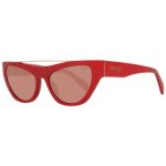 Óculos de Sol Emilio Pucci - EP0111 5566Y Mujer Rojo
