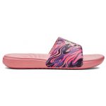 Under Armour Slides Ansa 3024436-605 36.5 Rosa