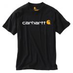 Carhartt T-Shirt Coro Logo XS